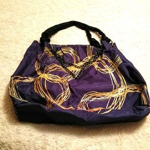 Princess Vera Wang Tote